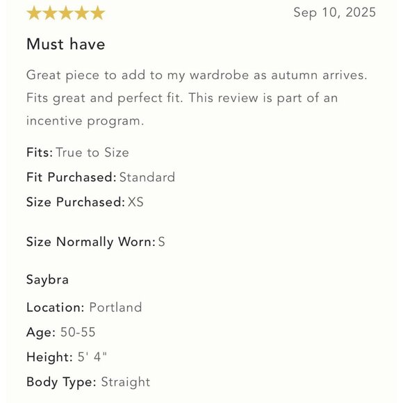 NWT Size L - Daily Practice 100% Cotton Horizon Wide-Leg  Jumpsuit (NWT US$ 138) - Picture 11 of 16